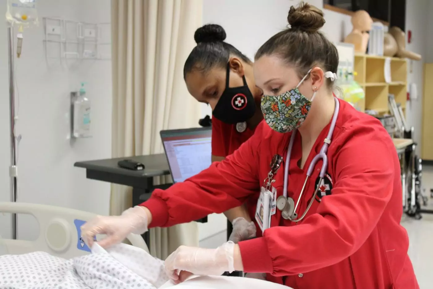 Accredited Degree Programs College of Nursing Polk State College