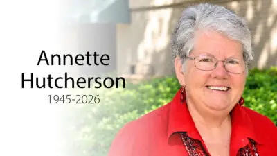 Annette Hutcherson