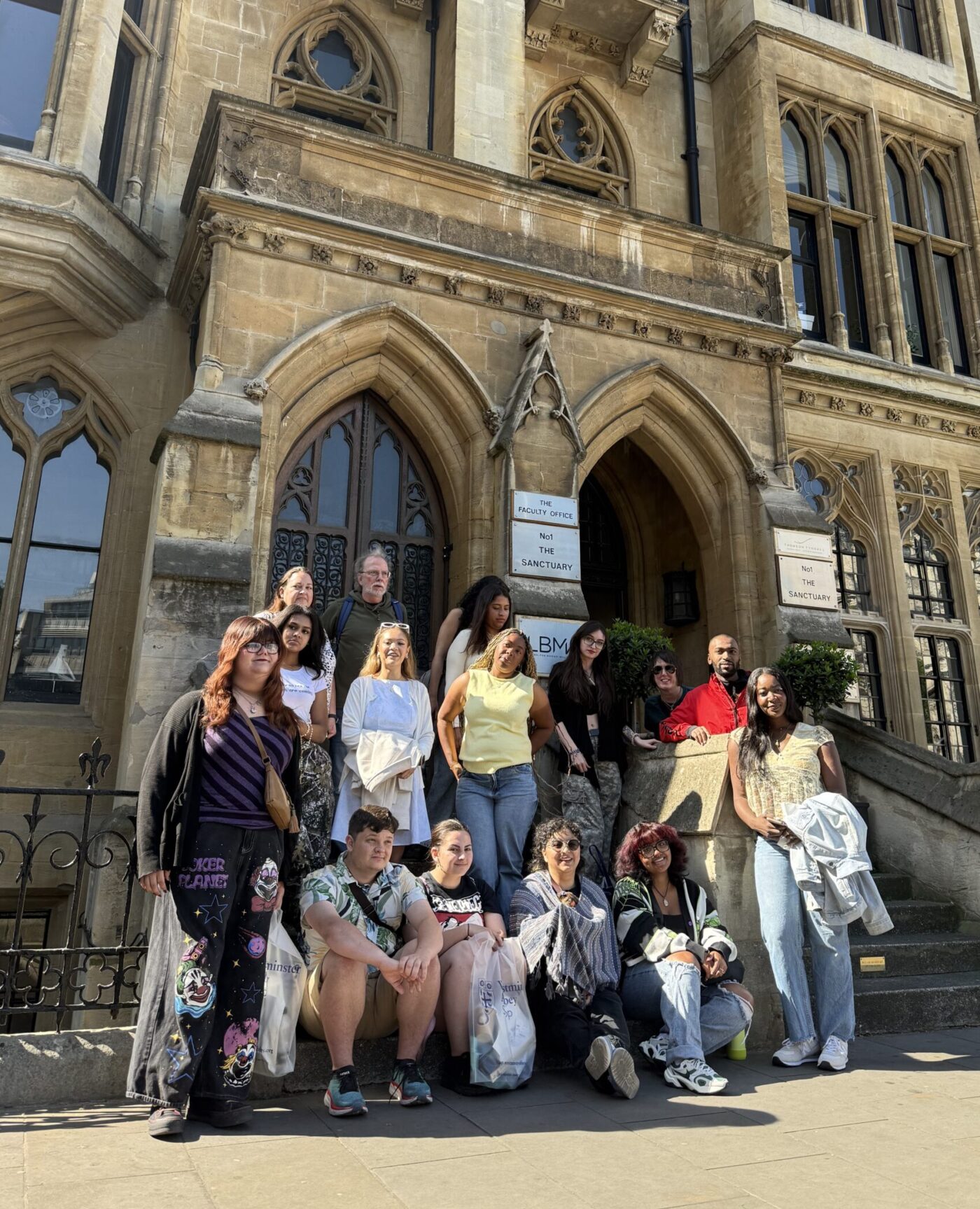 Polk State puts study abroad within reach for students | Polk State College