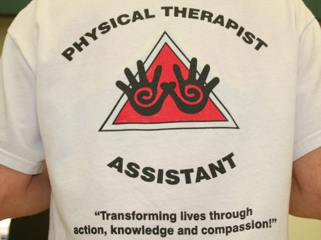 Physical Therapist Assistant Archives | Polk State College