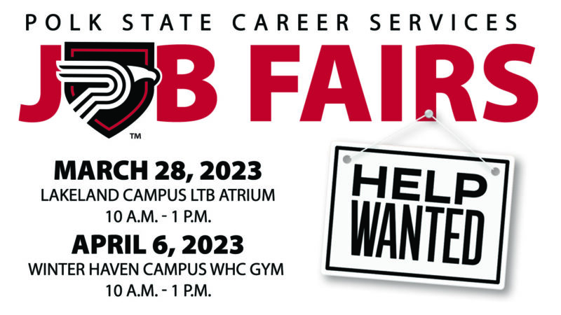 Job Fairs