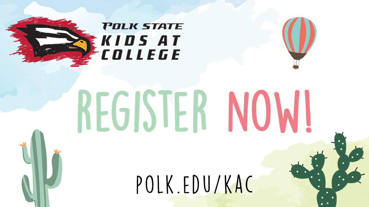 Youth Programs Polk State College