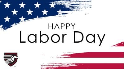 Happy Labor Day