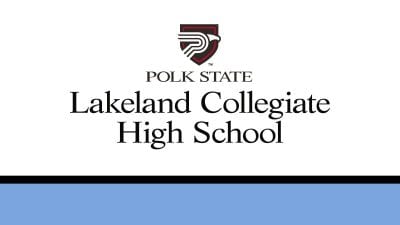 Polk State Lakeland Collegiate High School