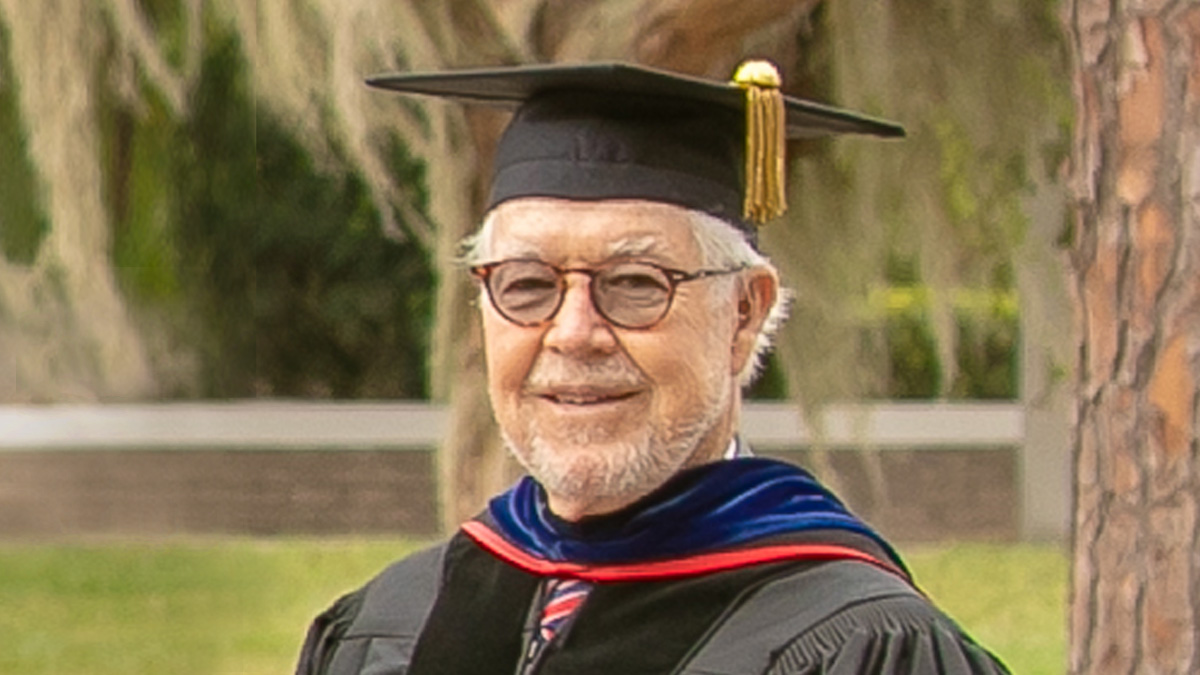 Former Polk State President Larry Durrence remembered for leading