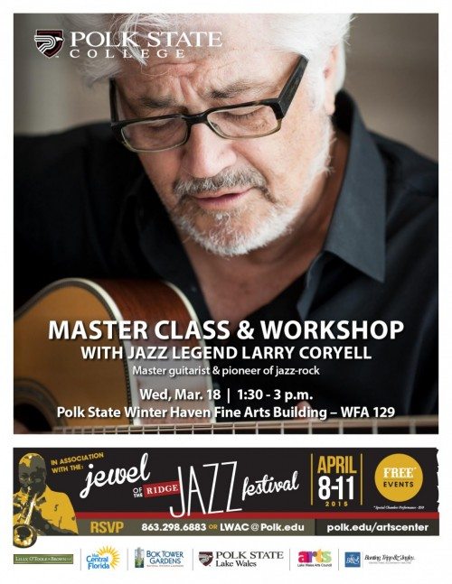 Larry_Coryell_JazzFest_20150310