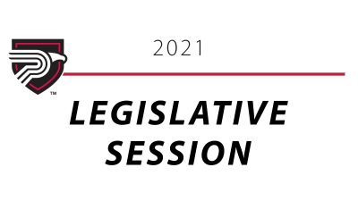 Legislative Session