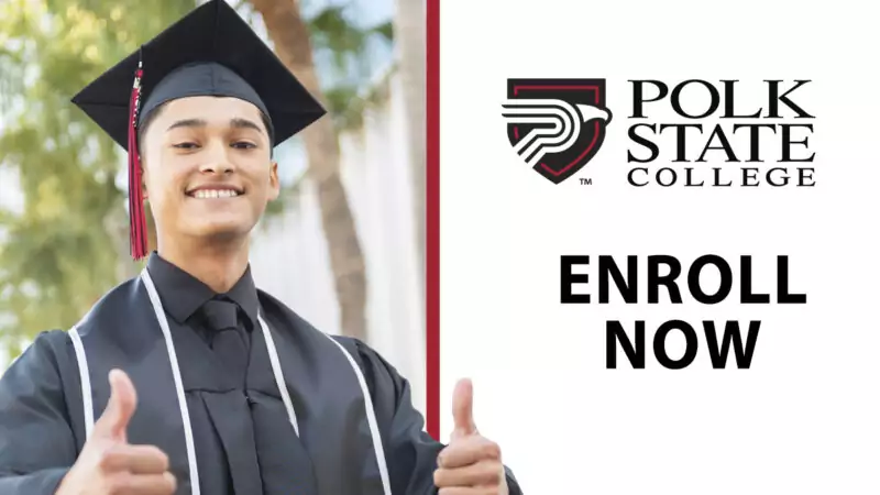 enroll now