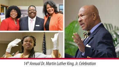 MLK Celebration