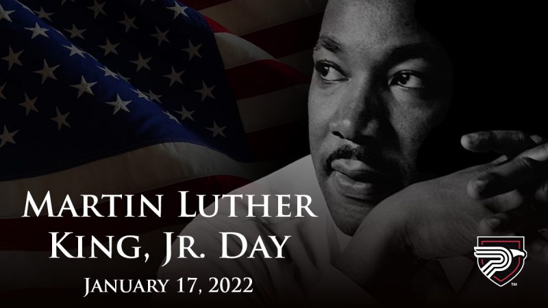 MLK Day