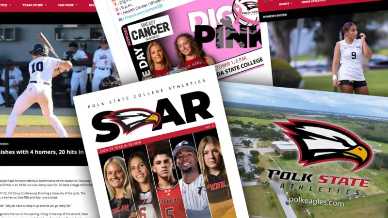 Media collage