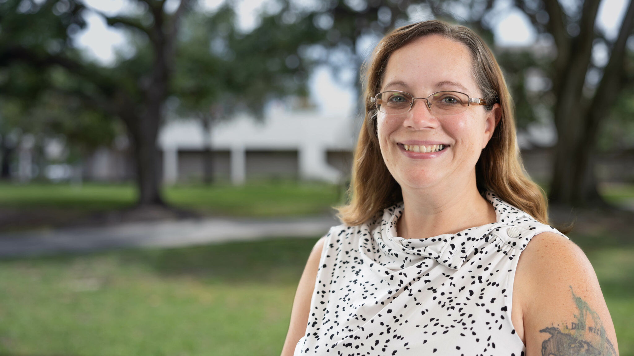 Monica kelley polk state college