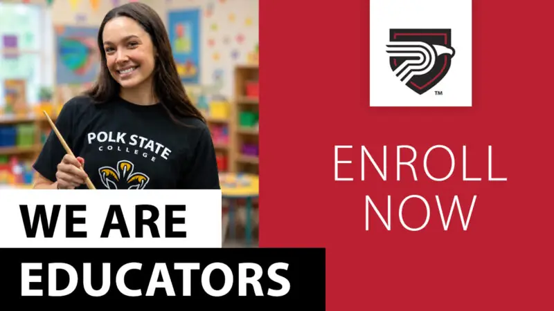 Enroll Now
