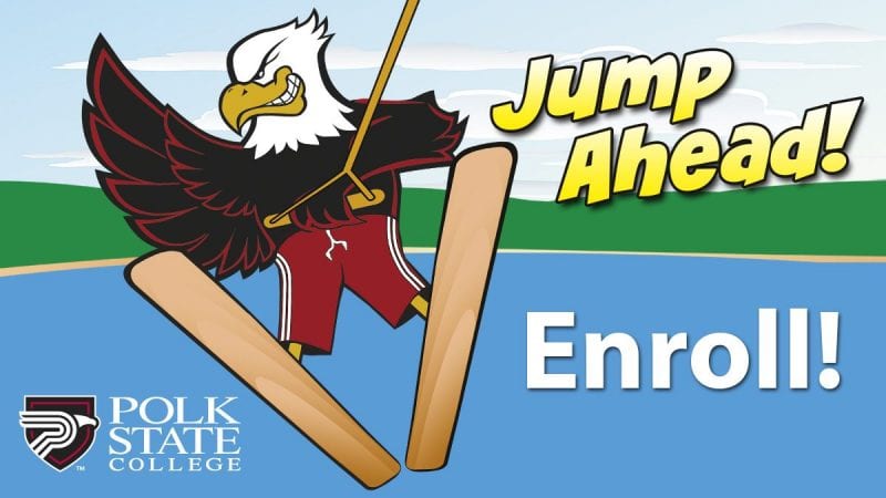 Enroll