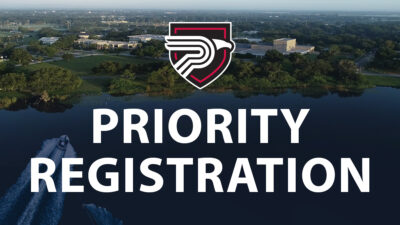 Priority Registration