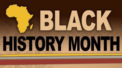 Black History Month