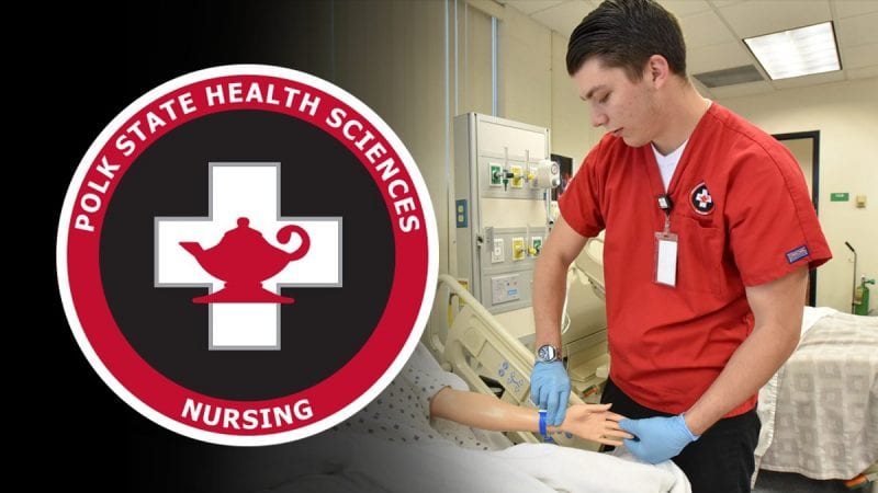 Nursing reaccreditation