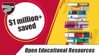 Open Educational Resources