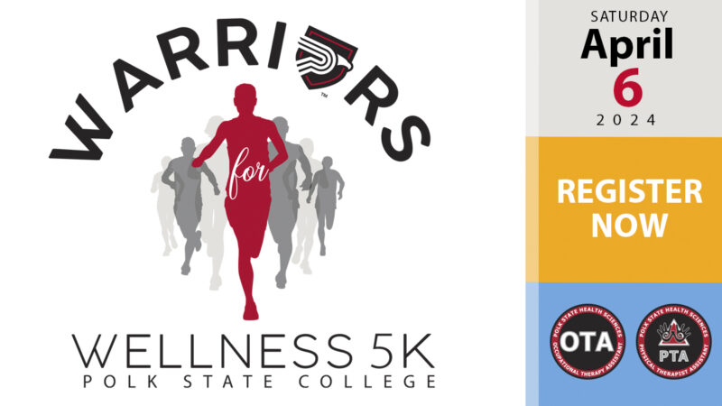 Warriors for Wellness 5K