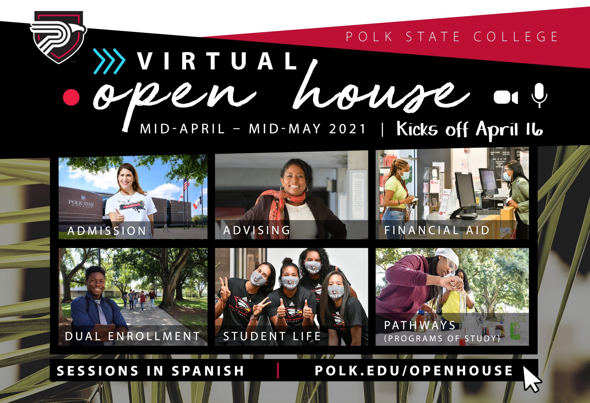 open-house-polk-state-college
