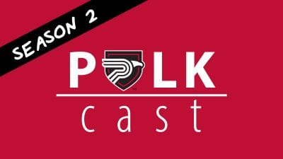 POLKcast Season 2