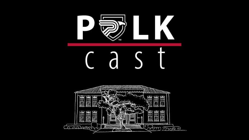 POLKcast JDA