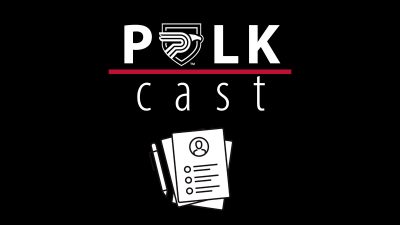 POLKcast Career Services