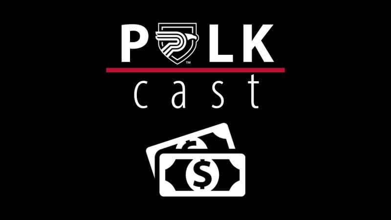 POLKcast