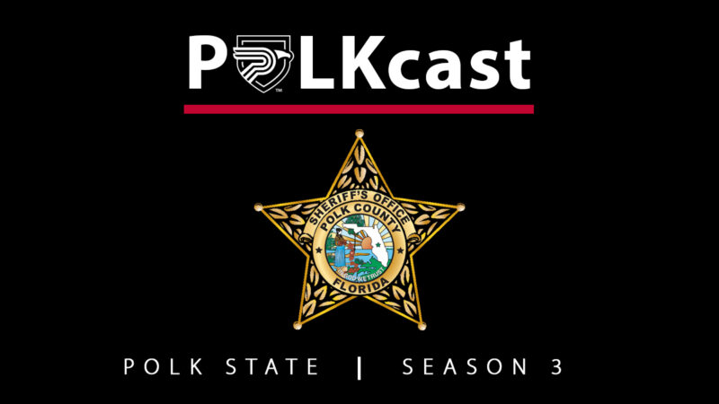 POLKcast