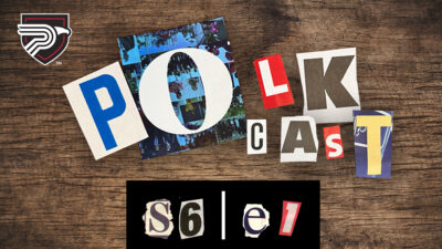 POLKcast