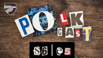 POLKcast