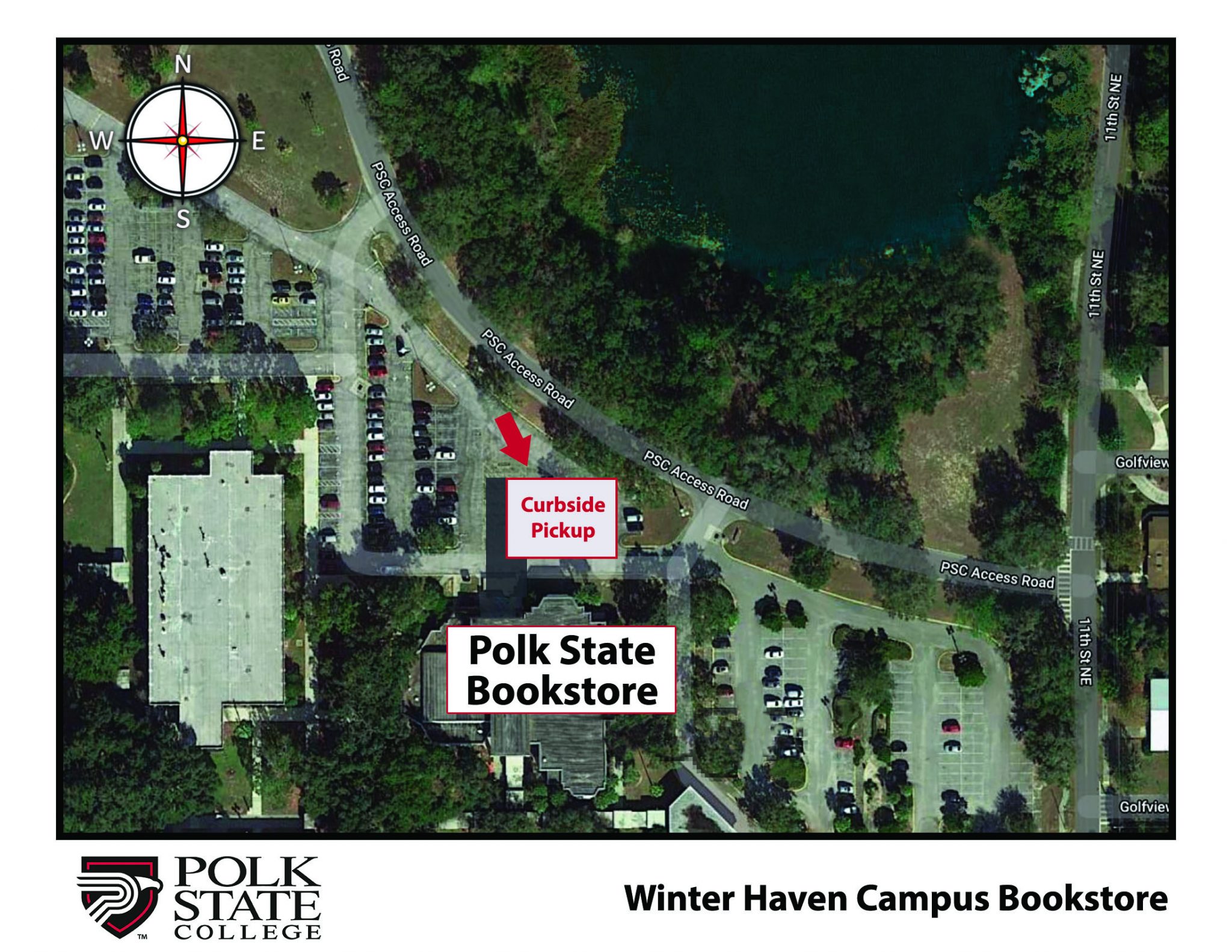 Polk State College Bookstores Polk State College