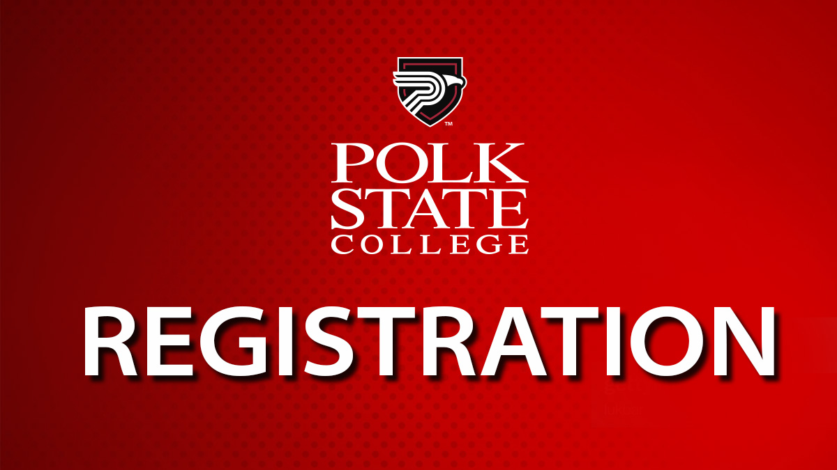 Summer registration dates pushed back at Polk State College Polk
