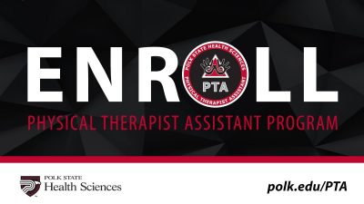 Physical Therapist Assistant Program