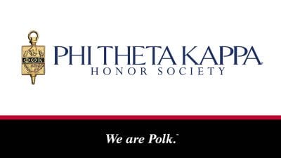 Phi Theta Kappa