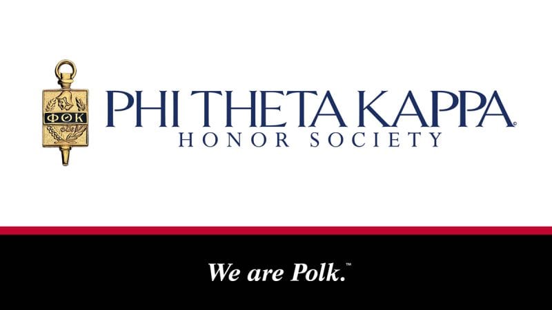 Phi Theta Kappa