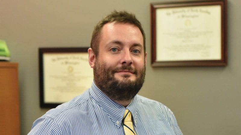 Larry Pakowski