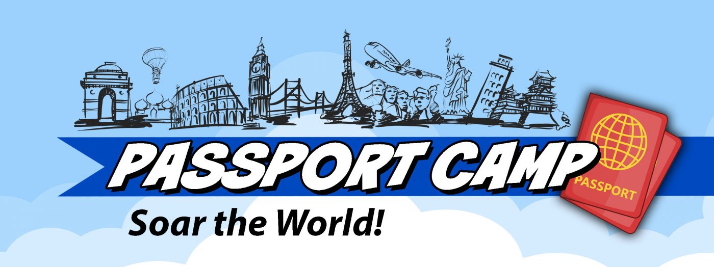 Passport Camp Polk State College