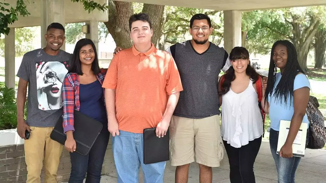 Polk State College 2018 Course Catalog Now Includes Full Year Academic