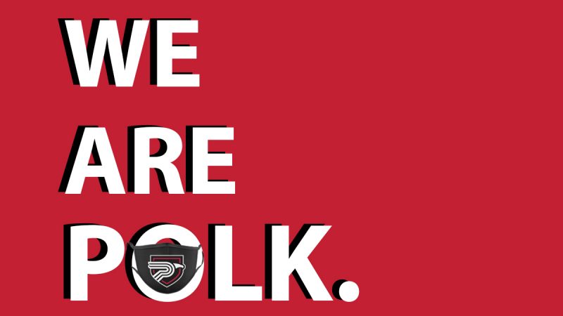 We are polk