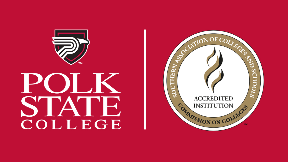 Polk State College achieves reaffirmation of accreditation by SACSCOC