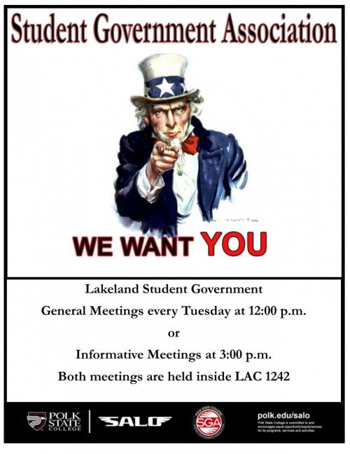 SGA Meetings Flyer 2015-LKD