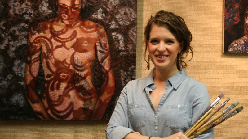 Holly Ann Scoggins