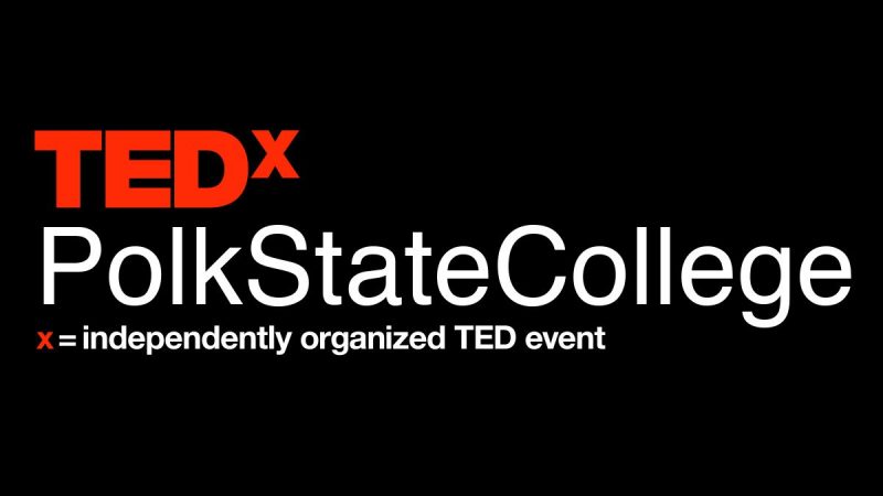 TEDxPolkStateCollege