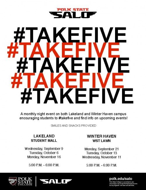 Takefive_Fall_2015