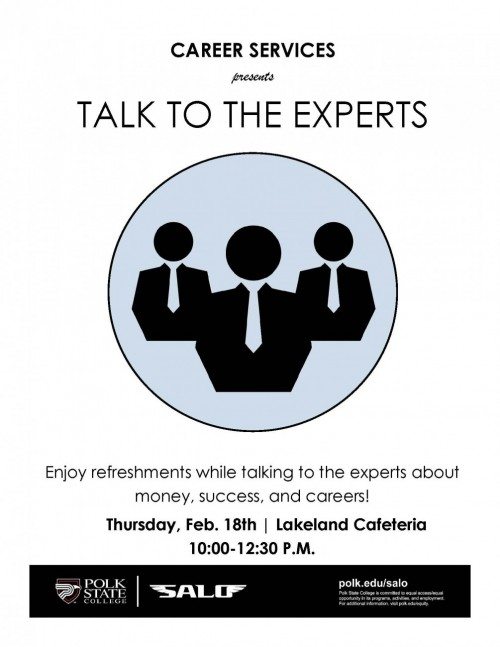 TalkToExpertsFlyer