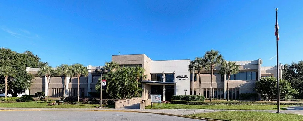 Polk State College Winter Haven Campus Map Winter Haven Campus | Winter Haven, FL | Polk State College