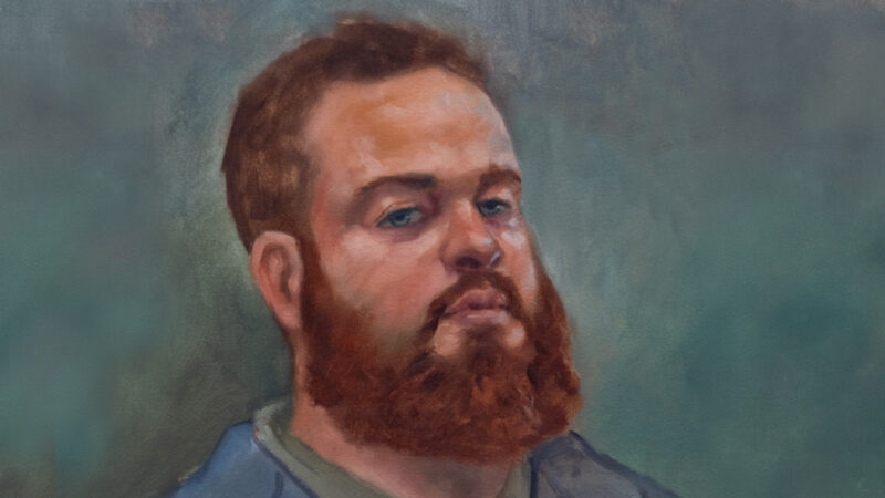 Zack McGhin