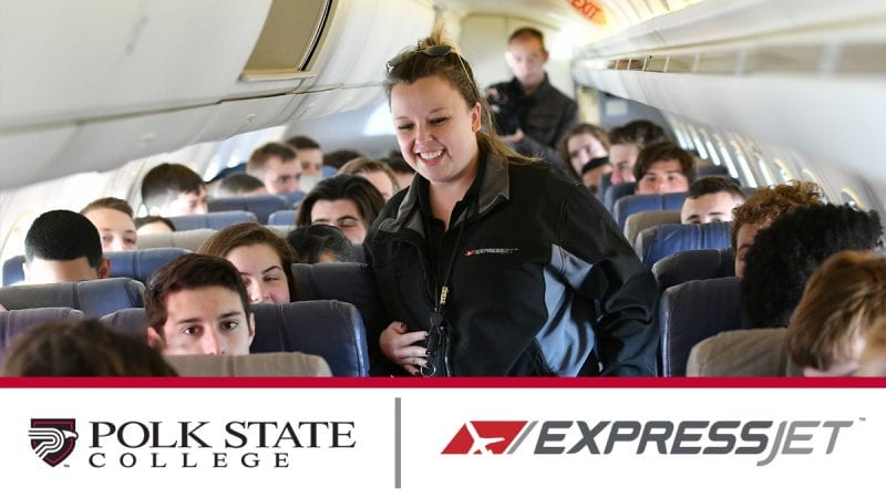 ExpressJet