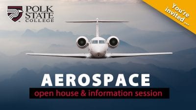 Aerospace Open House